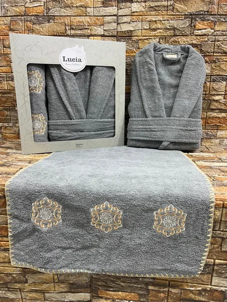 بنوار الحمام للنساء والرجال جودة ممتازة