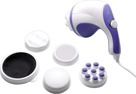 Body Slimming Massager مدلك تنحيف الجسم بالكامل