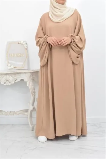 عباية للصلاة مع إقتراب الشهر الكريم