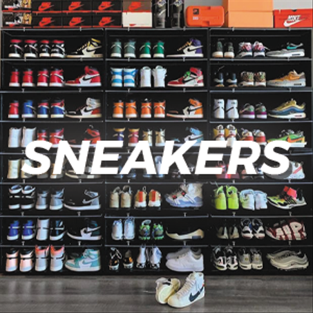 Sneakers