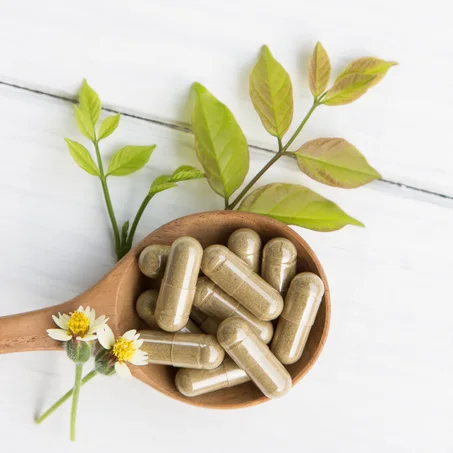 Complément alimentaire