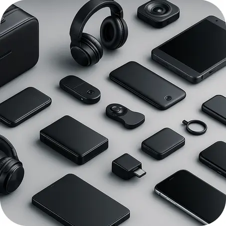 الإلكترونيات