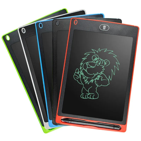 لوحة الرسم العجيبة