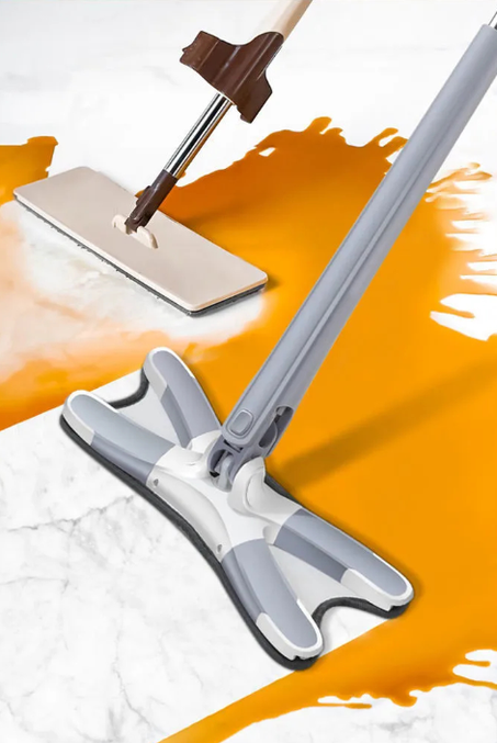 ممسحة الرأس الدوار