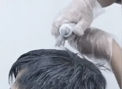 Calculatrice avec écran LCD