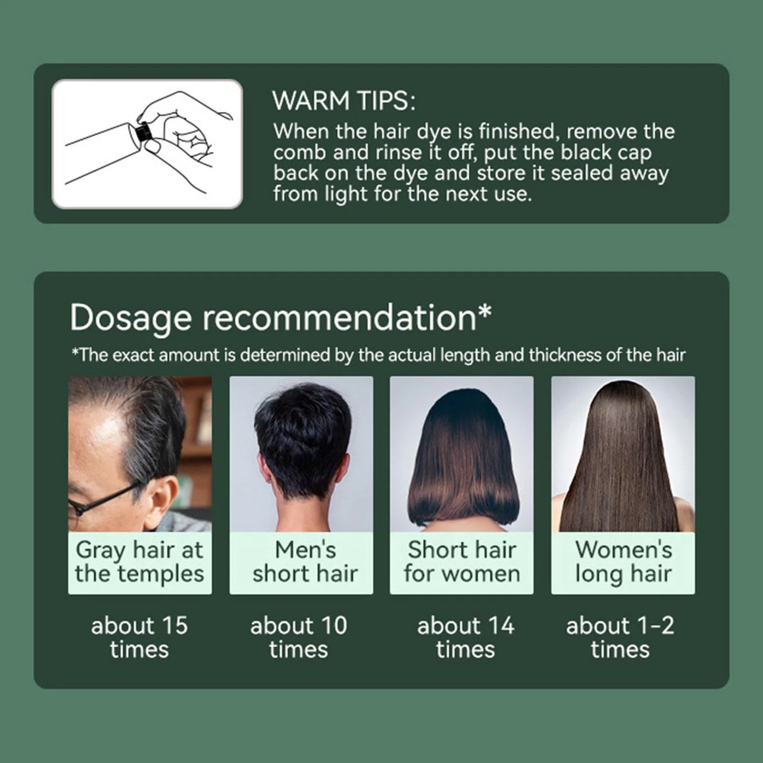 Prise de notes sur écran LCD