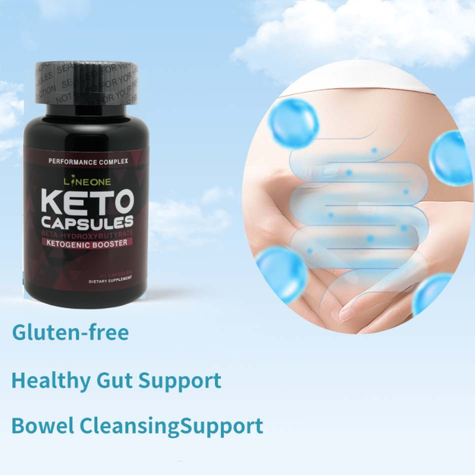 How to use – capsules