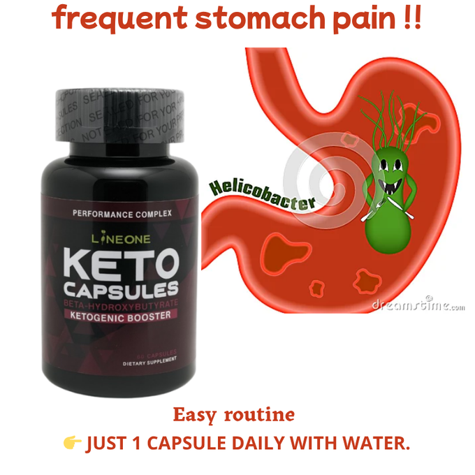Protect stomach lining