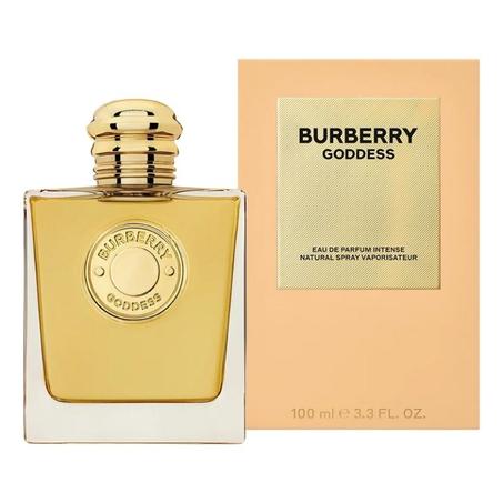 Burberry godess edp intense