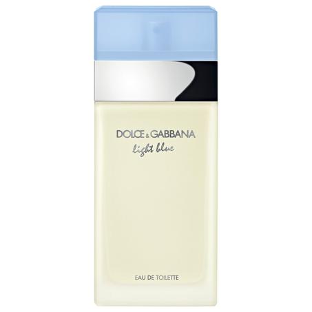 Dolce & Gabbana Light Blue EDT