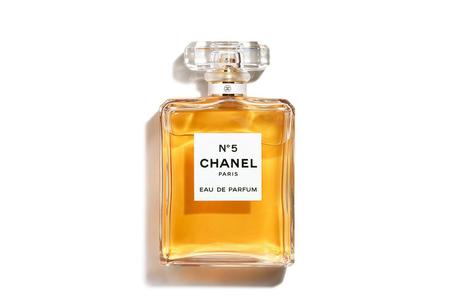 CHANEL N°5 EAU DE PARFUM