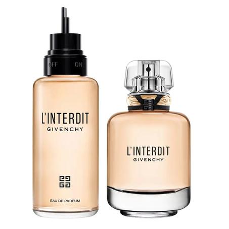 L’Interdit Eau de Parfum