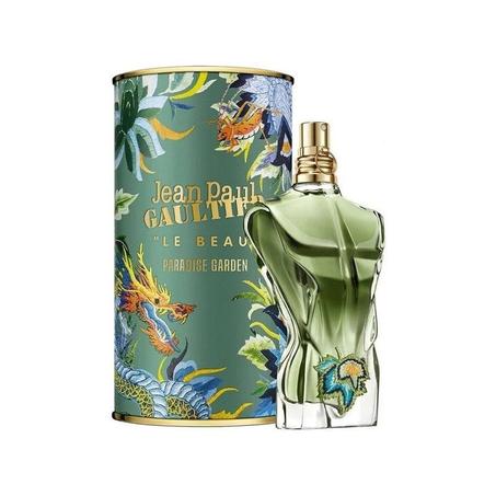 Jean Paul Gaultier Le Beau Paradise Garden
