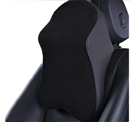 وسادة دعم الرأس للسيارة عالية الجودة