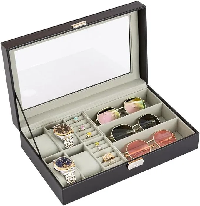 Ecrin Mix Similicuir