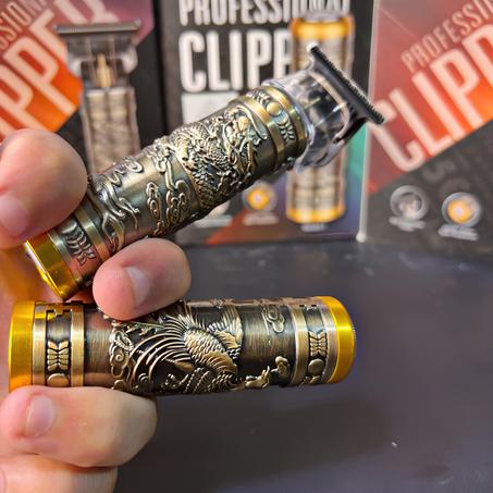 آلة حلاقة إحترافية 2 في 1