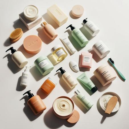 النظافة الشخصية