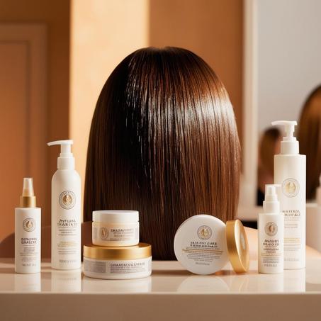 العناية بالشعر