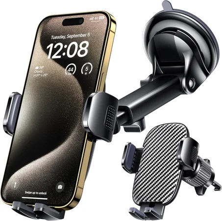Qifutan Car Phone Holder (copy)