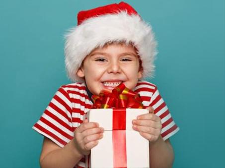 منتجات الأطفال