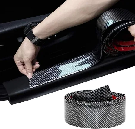 شريط ألياف الكربون (Carbon Fiber Tape) الواقي
