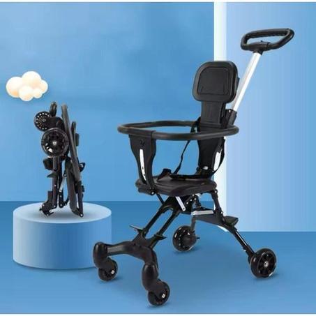 عربة محمولة للاطفال للسفر و الشارع