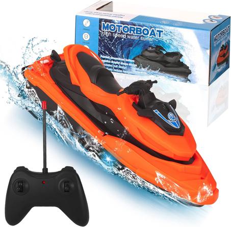 لعبة جيت سكي للأطفال