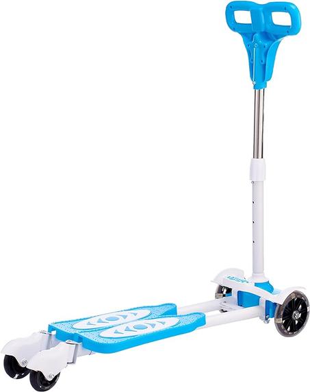 تروتنيت الفراشة  ذات 4 عجلات لثباث اكبر (copy)