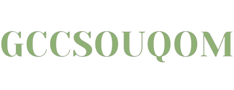 Gcc Souqom