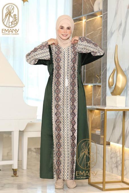 فستان أنيق من Sofnastyle