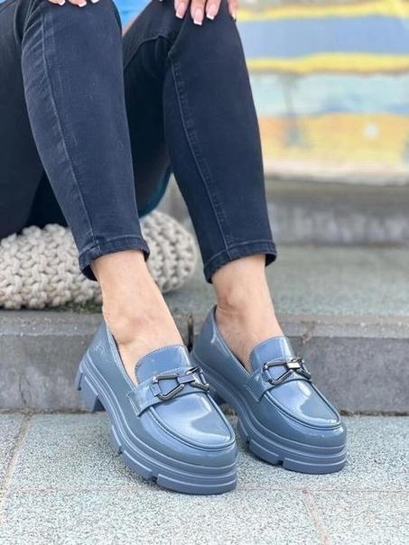 Chaussures de nouveau style