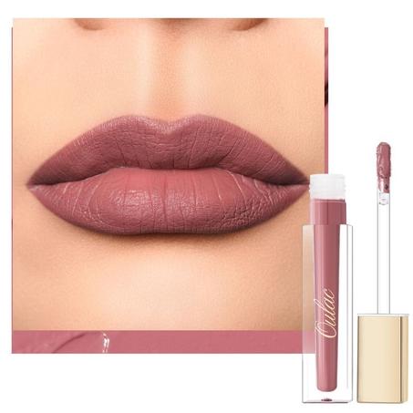 Rouge à Lèvres Liquide