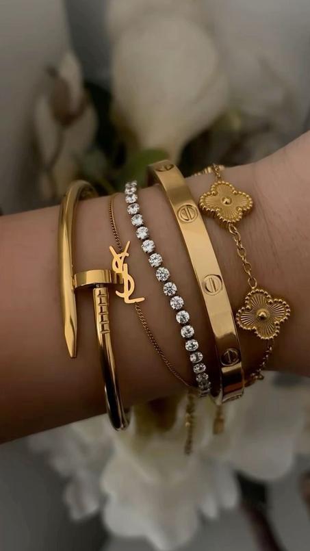 Bracelets jeunesse