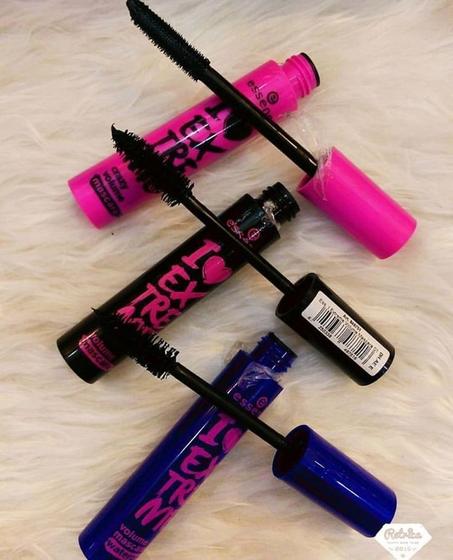 mascara essence