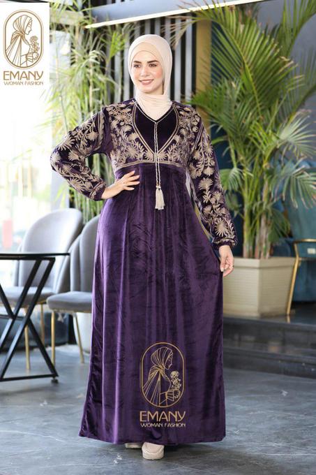 فستان أنيق من Sofnastyle