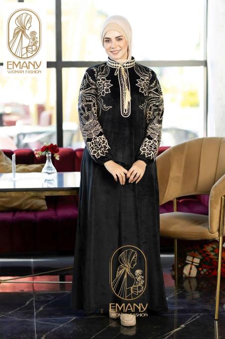 فستان أنيق من Sofnastyle