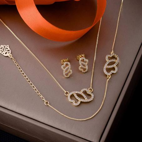 مجوهرات Sofna style