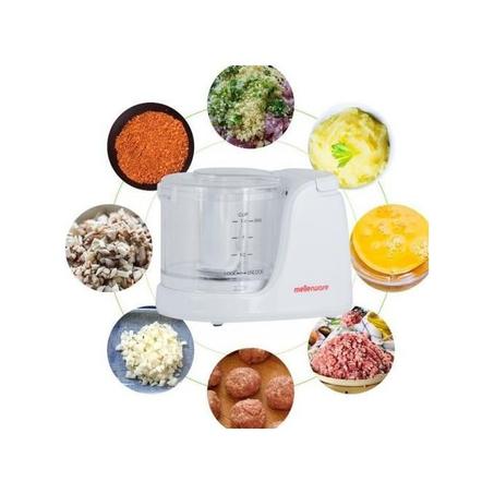 Hachoir électrique Mellerwar