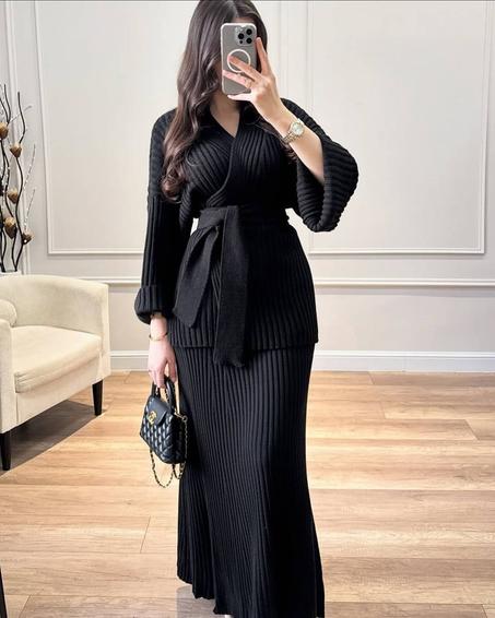 Ensemble Jupe Capp tendance