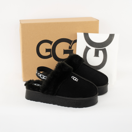 mini bottine موديل tandanse