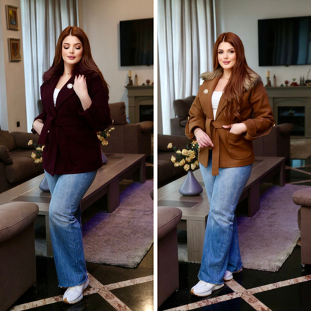 🧥Monteau talin🧥