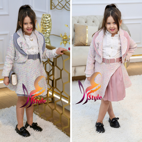 🧚‍♂️Ensemble radjwa