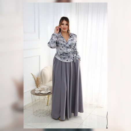 Ensemble Rahaf 3 🩷