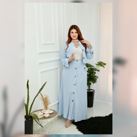 🌸 Ensemble Meriem🌸