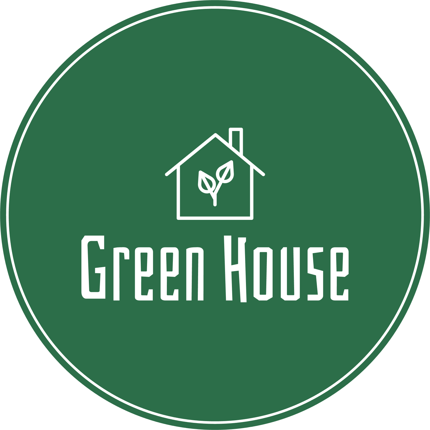 Green House