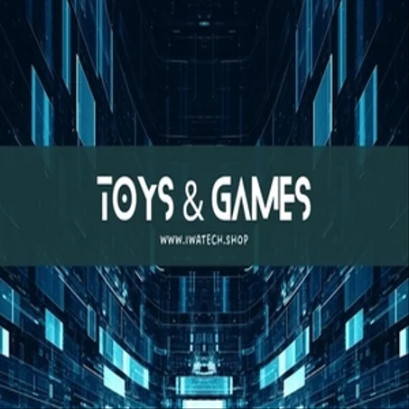 Toys & Games/الألعاب