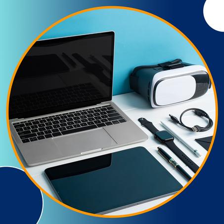 الالكترونيات و الاكسسوارات