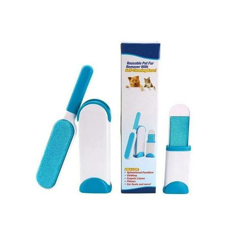 فرشاة إزالة شعر الحيوانات