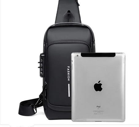 حقيبة الظهر-SHOULDER BAG