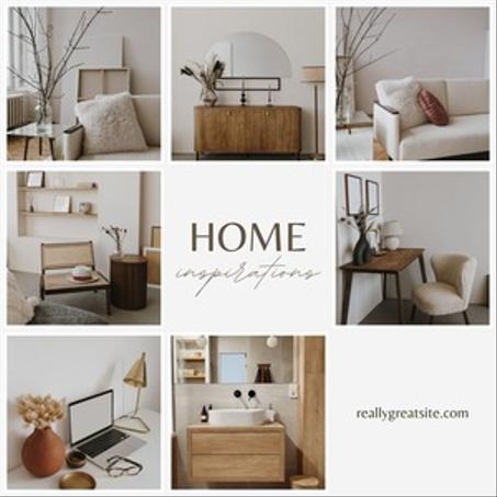 منتوجات منزلية